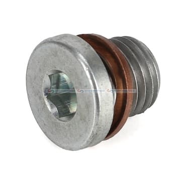 Avtappningsplugg, oljesump från Autofrance