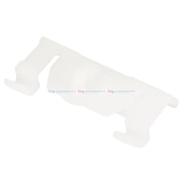 Klämma, List 41mm från Autofrance