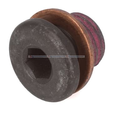 Avtappningsplugg, oljesump M8 x 1 4mm från Autofrance