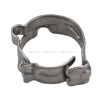 Slang, Clamp från Autofrance