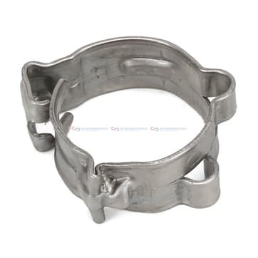 Slang, Clamp från Autofrance