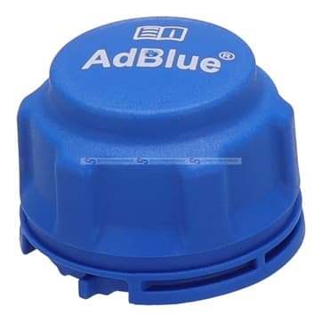 Tätning, ing Cap, tank unit (Urea injection) från Autofrance