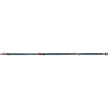 Kabel, Tie 300x 4,8mm från Autofrance