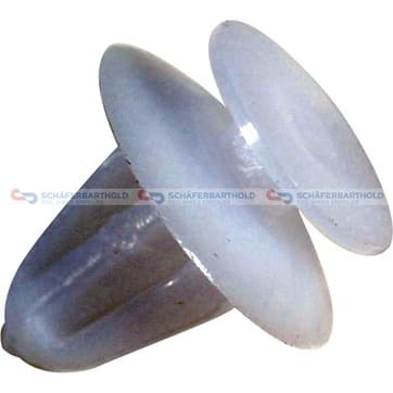 Klämma, dörrpanel från Autofrance