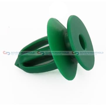 Klämma, dörrpanel från Autofrance