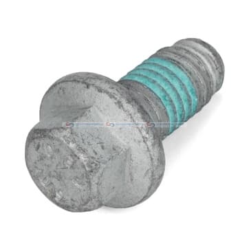 Skruv, Tryckplatta från Autofrance