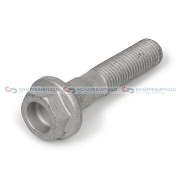 Bult, kingpin från Autofrance