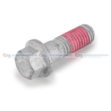 Bult, Bromsok M12x 36mm från Autofrance