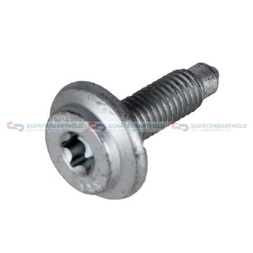 Skruv M8X27 från Autofrance