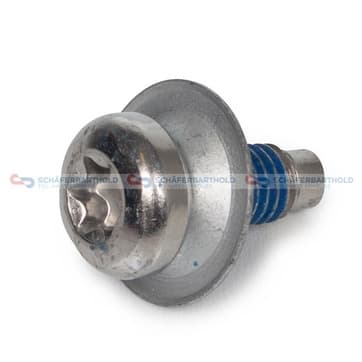 Skruv från Autofrance