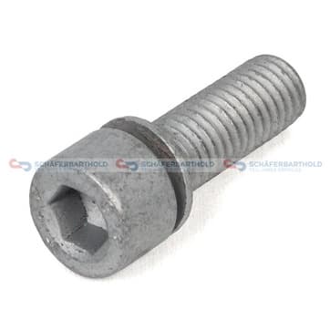 Avtappningsplugg, automatväxellåda kåpa från Autofrance