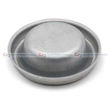 Skyddslock, hjulnav från Autofrance