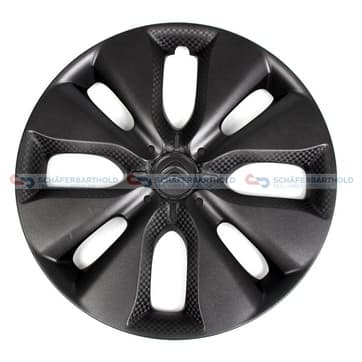 Hjulkåpa från Autofrance