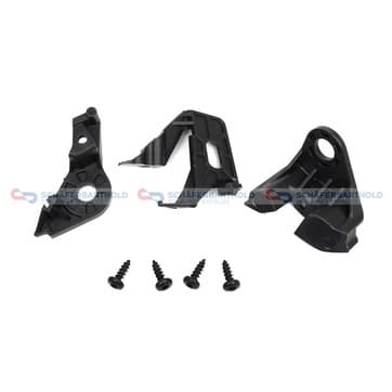 Fäste, Strålkastare från Autofrance