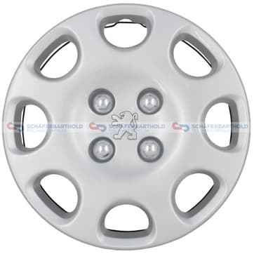 Hjulkåpa från Autofrance