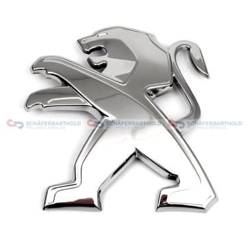 Emblem från Autofrance