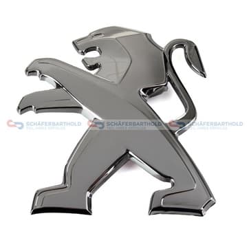 Emblem från Autofrance