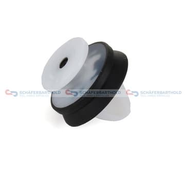 Klämma, List från Autofrance