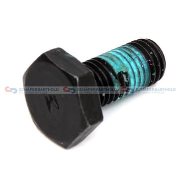 Remskivebult M9x125 från Autofrance