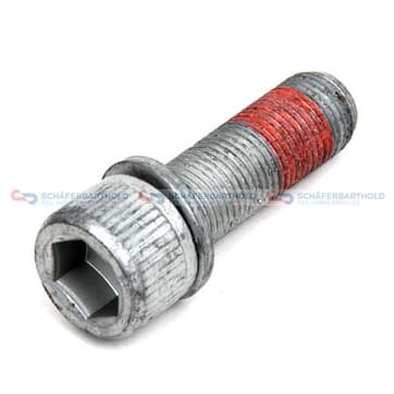 Bult, Bromsok M16x 150mm från Autofrance