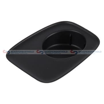 Mugghållare från Autofrance