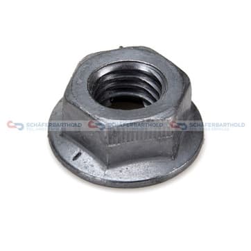 Mutter från Autofrance