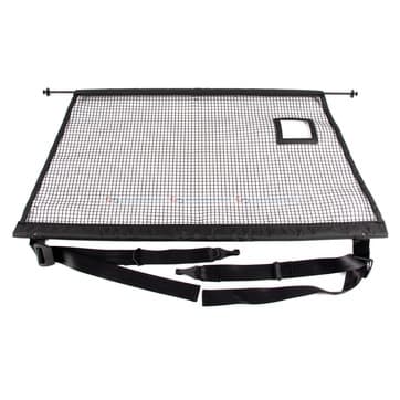 Stång, rier Mesh, boot-/cargo area från Autofrance