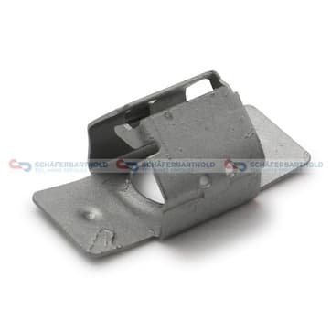 Klämma, List från Autofrance