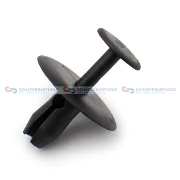 Klämma från Autofrance