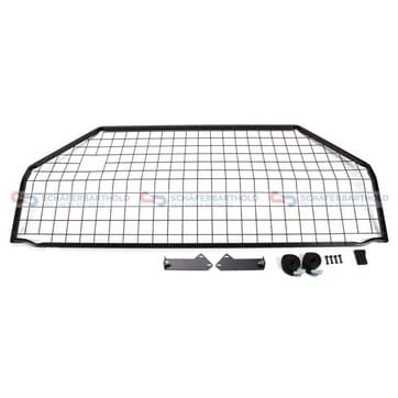 Stång, rier Mesh, boot-/cargo area från Autofrance