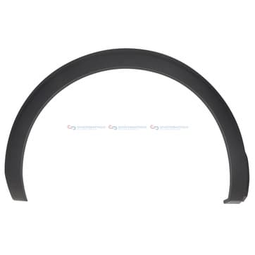 List, quarter panel, Höger bak från Autofrance