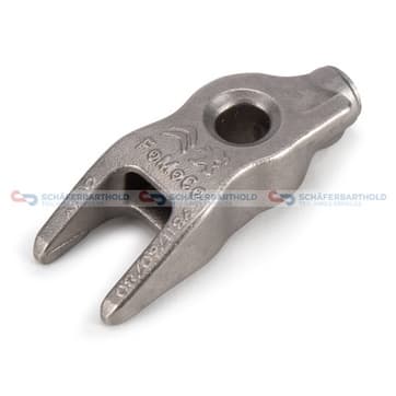 Hållare, Insprutare från Autofrance