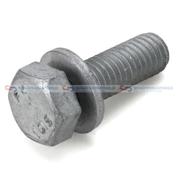 Remskivebult från Autofrance