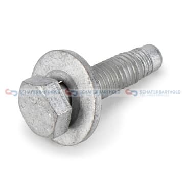 Skruv 8x125-30 från Autofrance