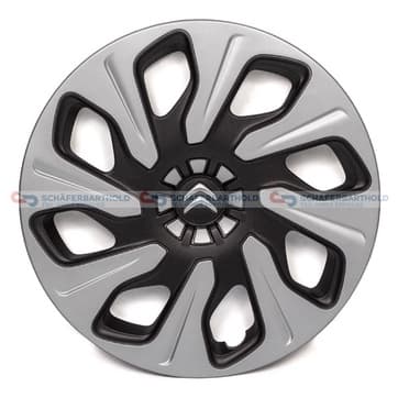 Hjulkåpa från Autofrance