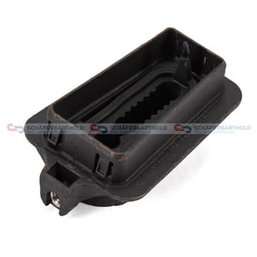 Fäste, kylarfläkt från Autofrance