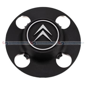 Emblem, navkapsel från Autofrance