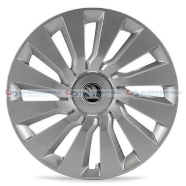 Hjulkåpa från Autofrance