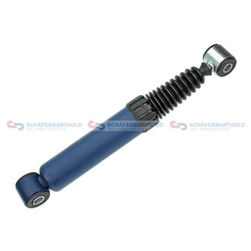 Stötdämpare, Bakaxel från Autofrance