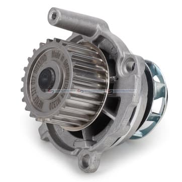 Vattenpump, motorkylning från Autofrance