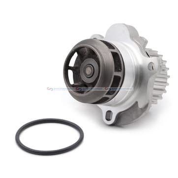 Vattenpump, motorkylning från Autofrance