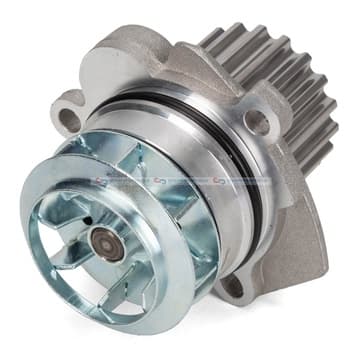 Vattenpump, motorkylning från Autofrance