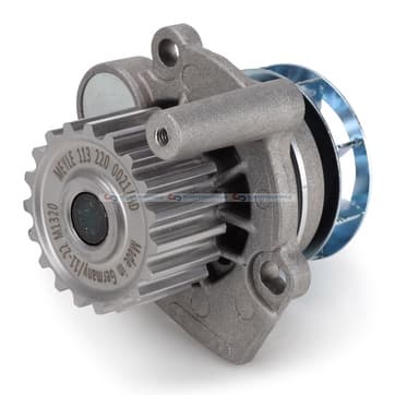 Vattenpump, motorkylning från Autofrance