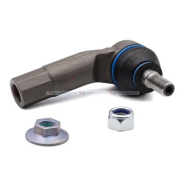 Styrledskula, Framaxel vänster från Autofrance