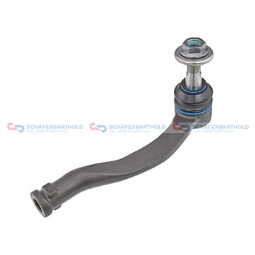 Styrledskula, Ytter, Framaxel höger från Autofrance