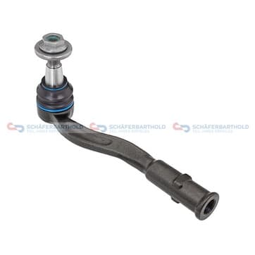 Styrledskula, Ytter, Framaxel vänster från Autofrance