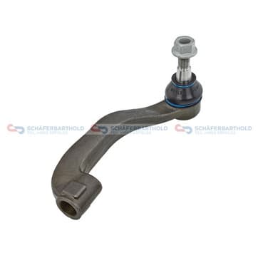 Styrledskula, Framaxel höger — Framaxel höger från Autofrance