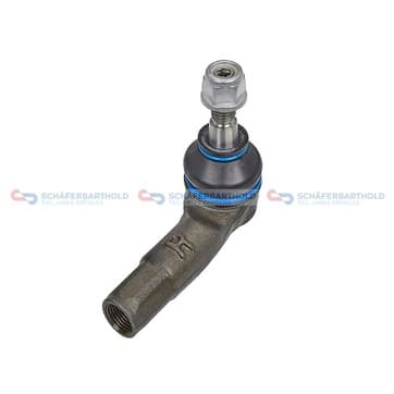 Styrledskula, Framaxel höger från Autofrance