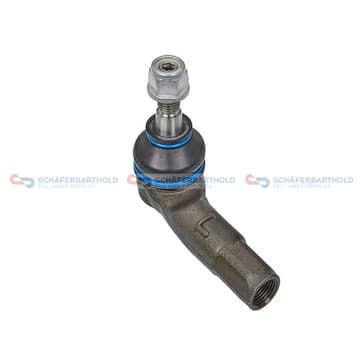 Styrledskula, Framaxel vänster från Autofrance