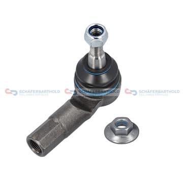 Styrledskula, Ytter, Framaxel höger från Autofrance